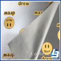 Tessuto stampabile in poliestere in poliestere OBL20-958 per cappotto